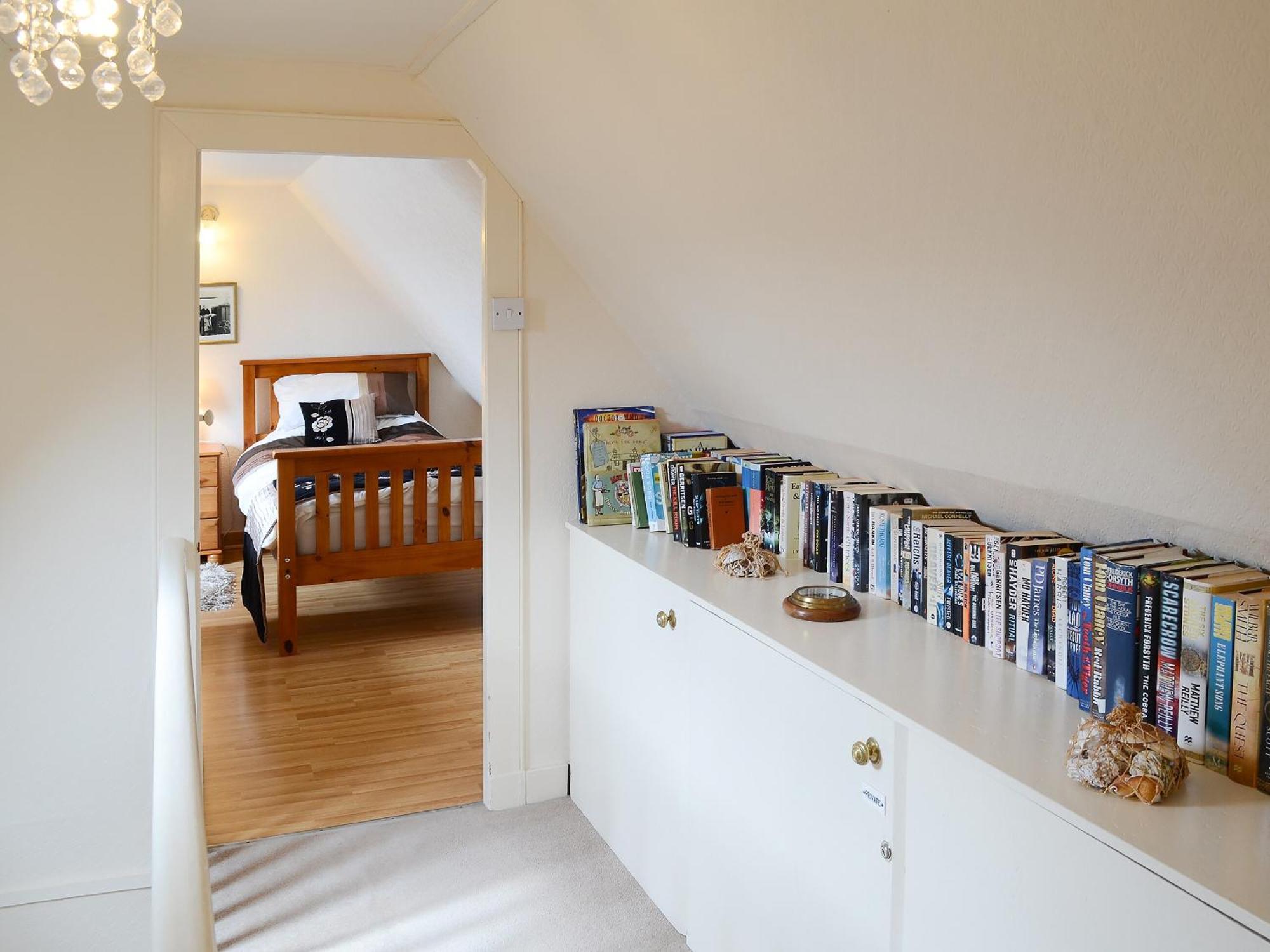 Seashell Cottage แนร์น ภายนอก รูปภาพ